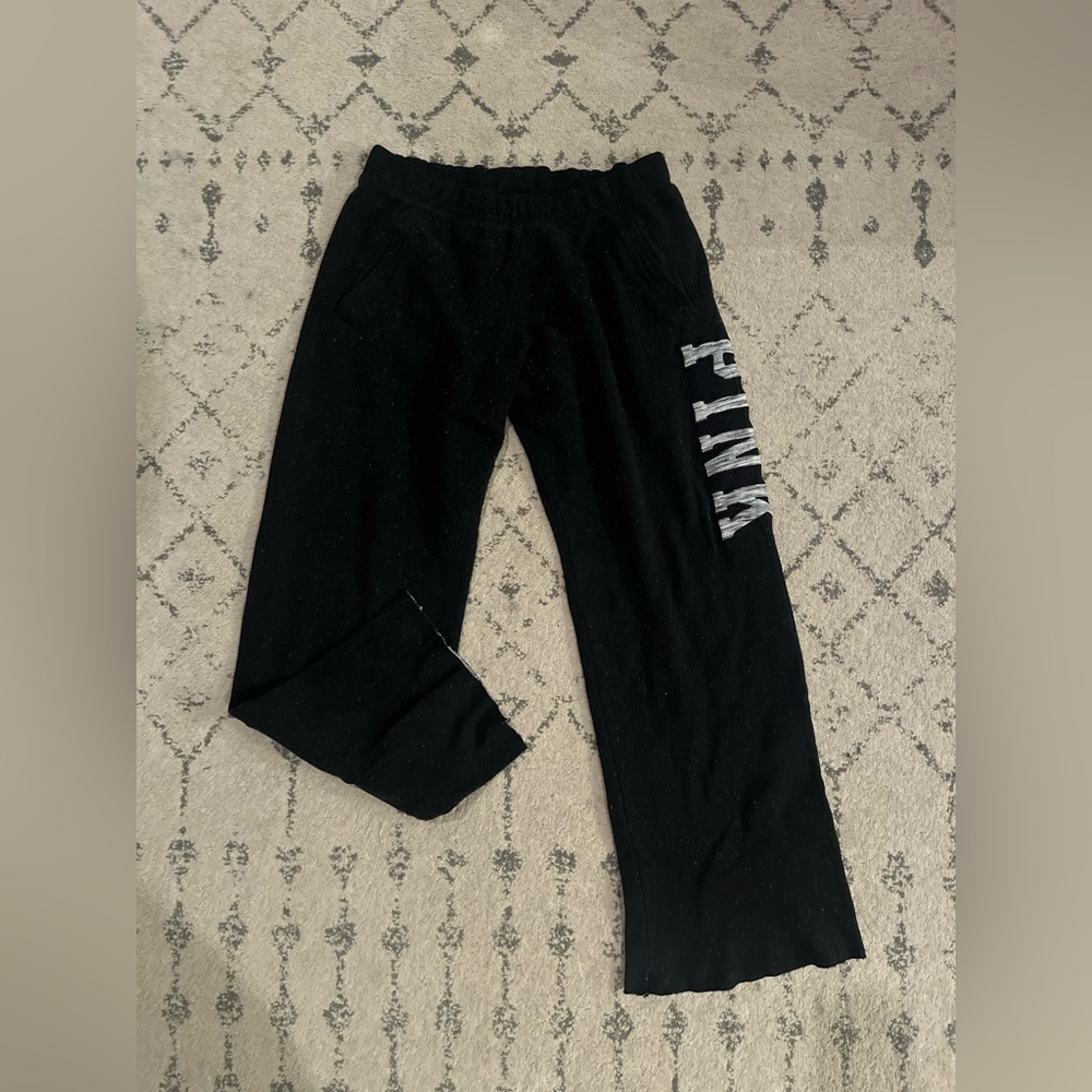 vs pink sweatpants